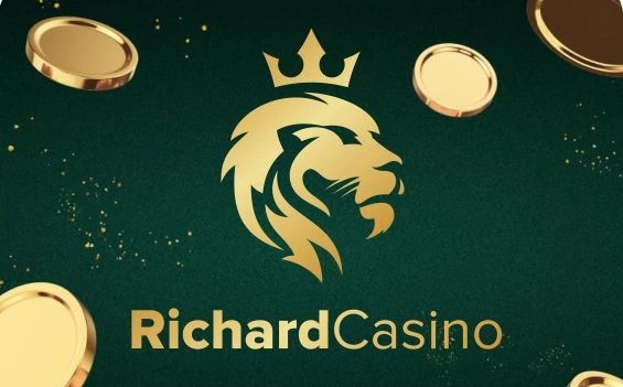 Richard Casino App Screenshot